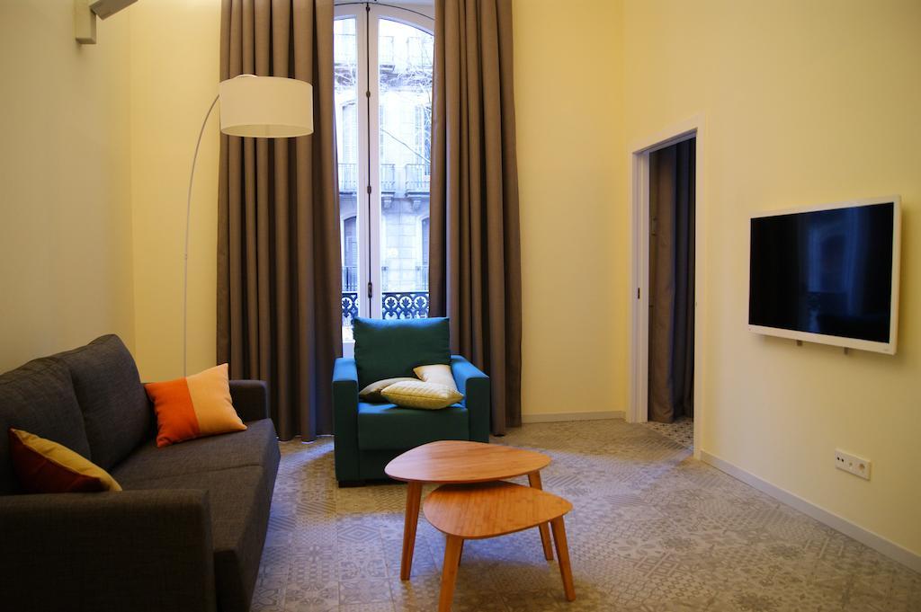 Appartement Uma Pau Claris *