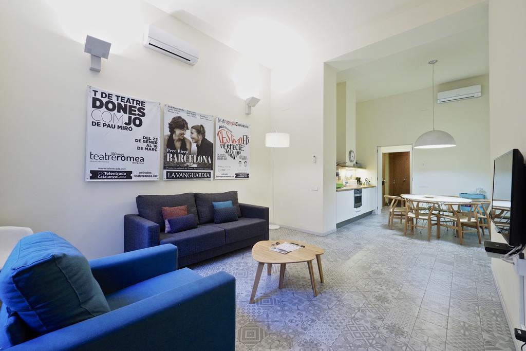 Appartement Uma Pau Claris *
