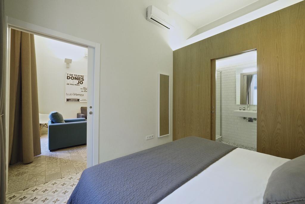 Appartement Uma Pau Claris