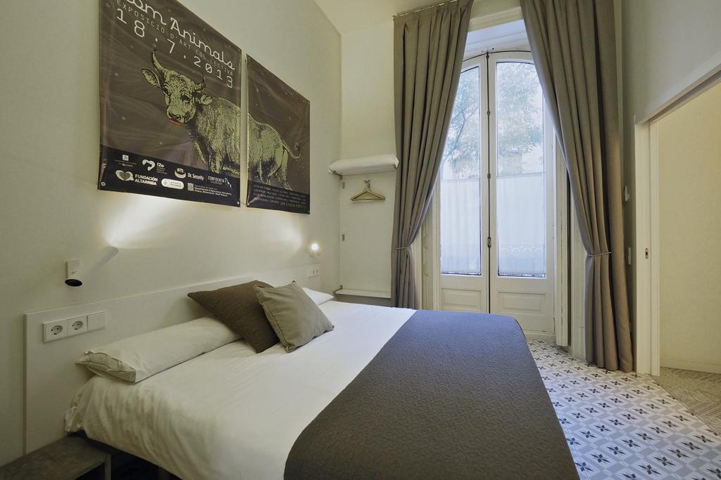 Appartement Uma Pau Claris Barcelone
