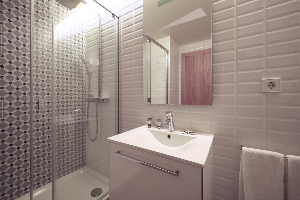 Appartement Uma Pau Claris Barcelone