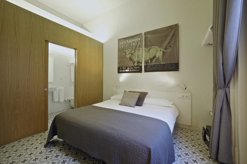 Appartement Uma Pau Claris *