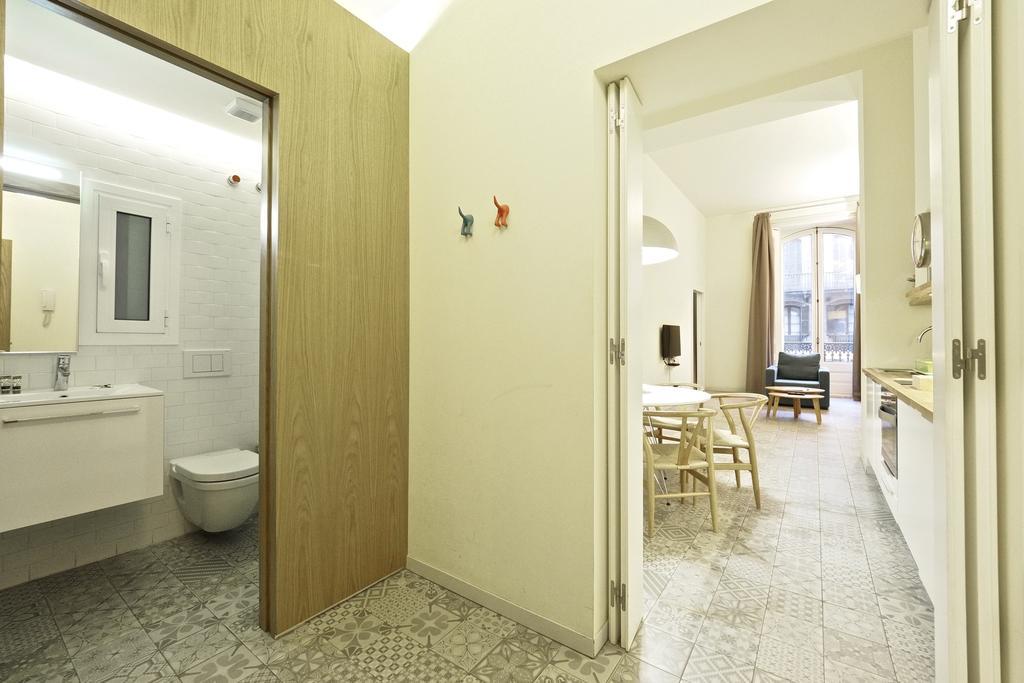 Appartement Uma Pau Claris *