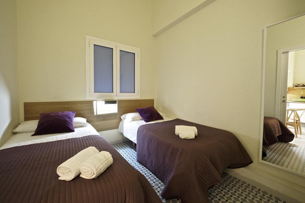 Appartement Uma Pau Claris