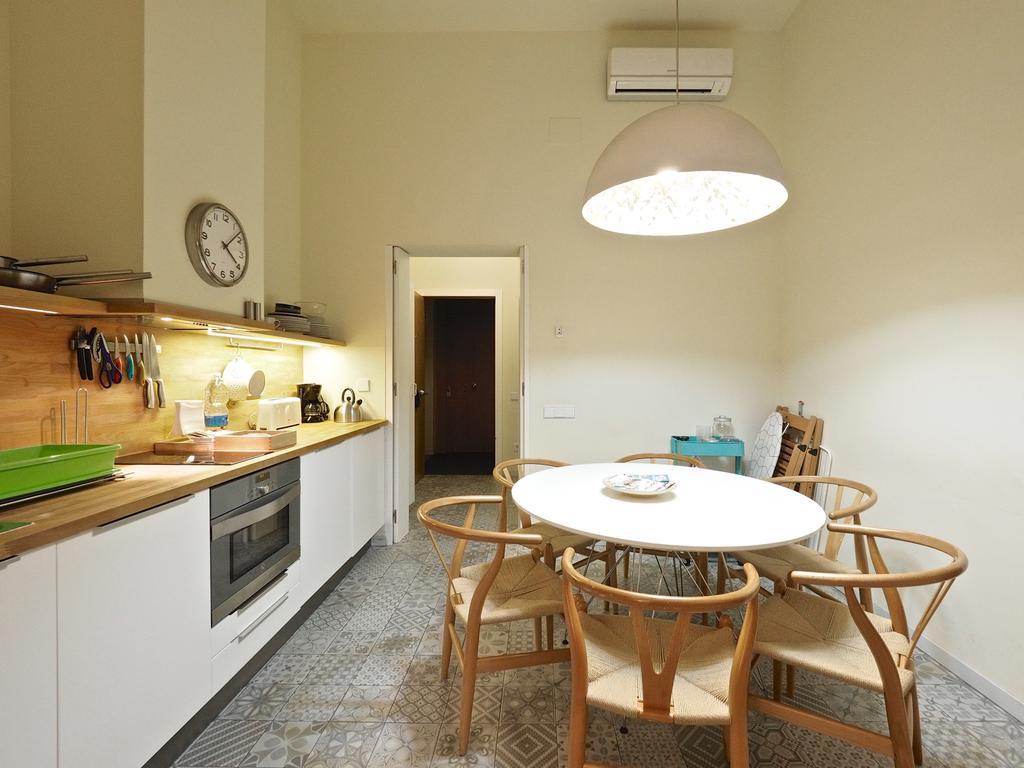 Appartement Uma Pau Claris *