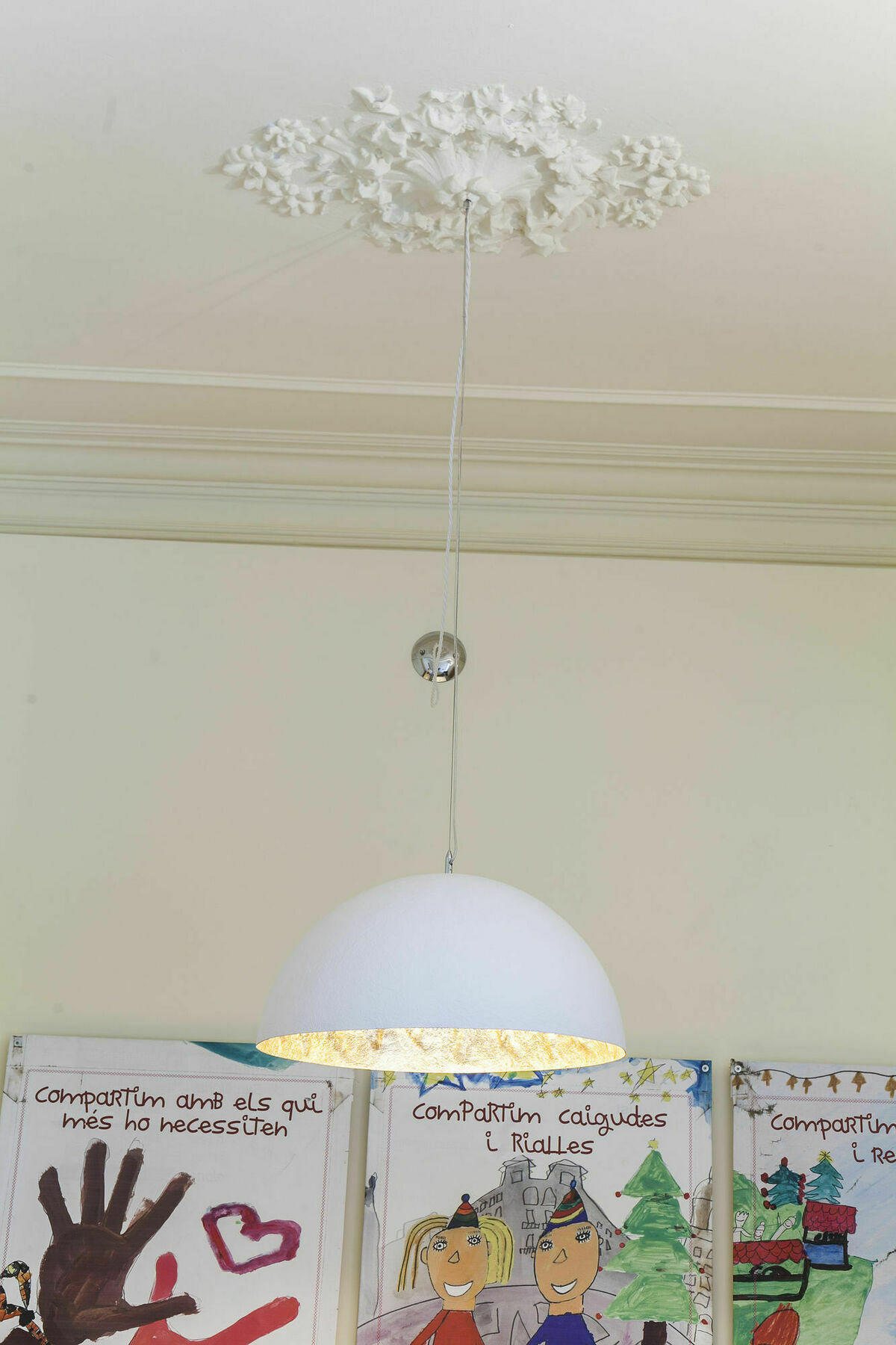 Uma Pau Claris Appartement *
