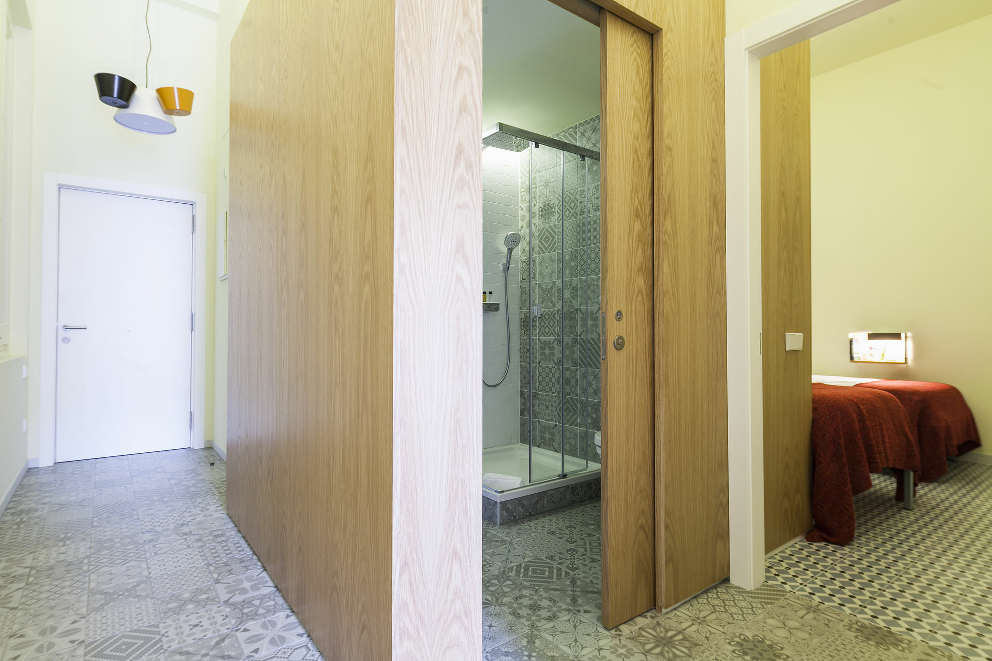 Appartement Uma Pau Claris