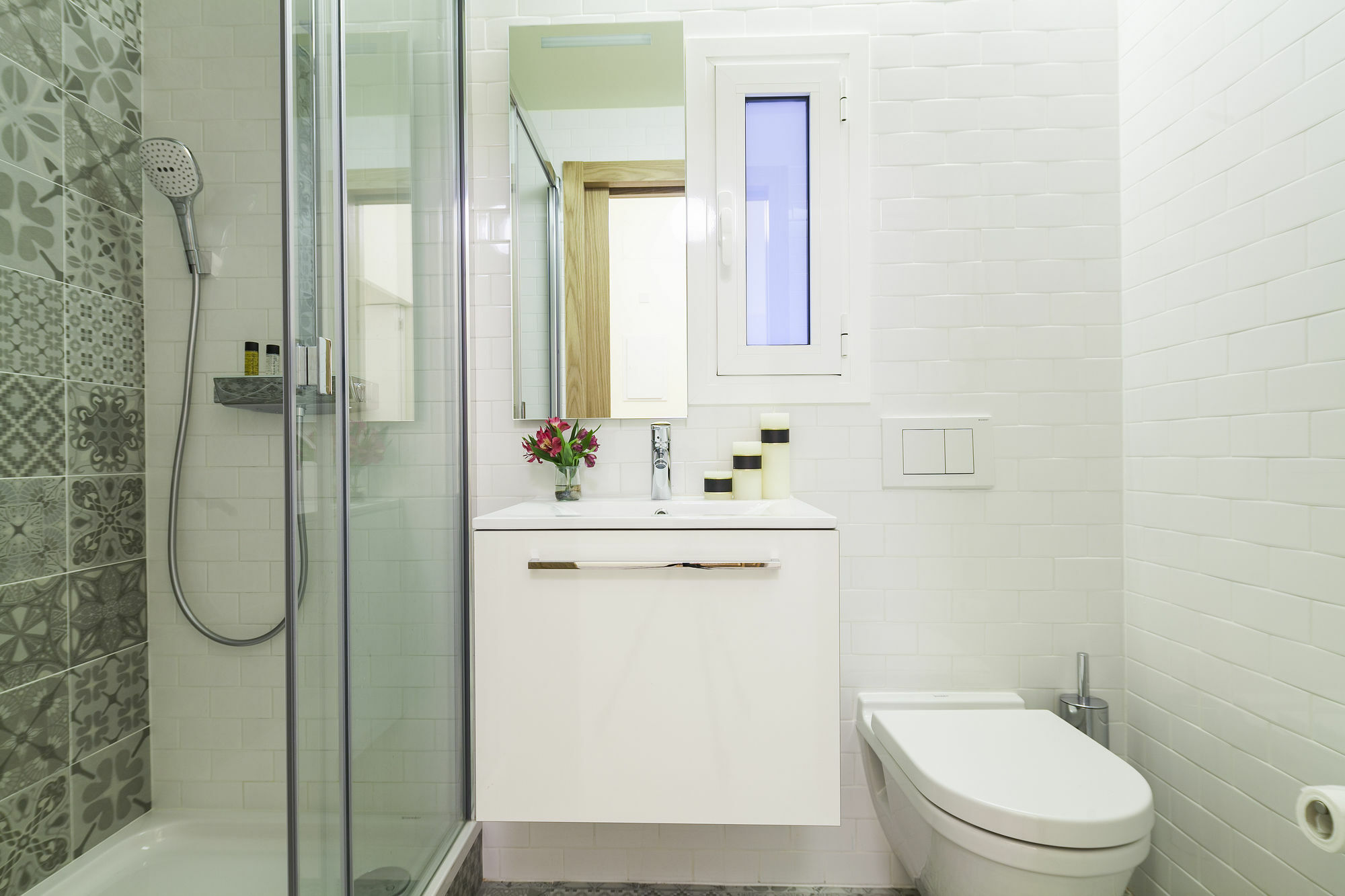 Uma Pau Claris Appartement Barcelona